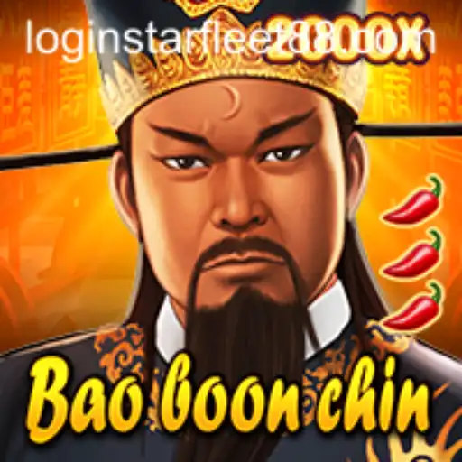 Discover the Exciting World of BaoBoonChin: A Starfleet88 Adventure
