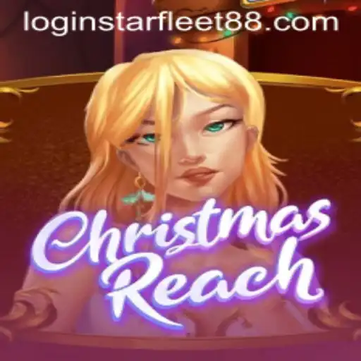 ChristmasReach: A Galactic Adventure with Starfleet88