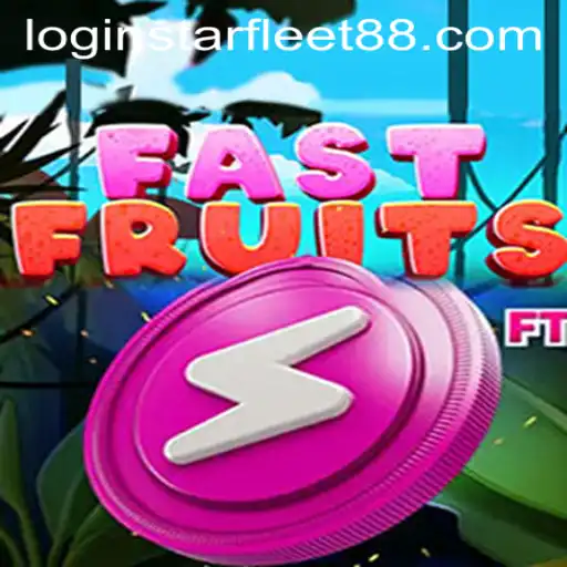 FastFruits: A Fresh Gaming Experience in a Starfleet88 Universe