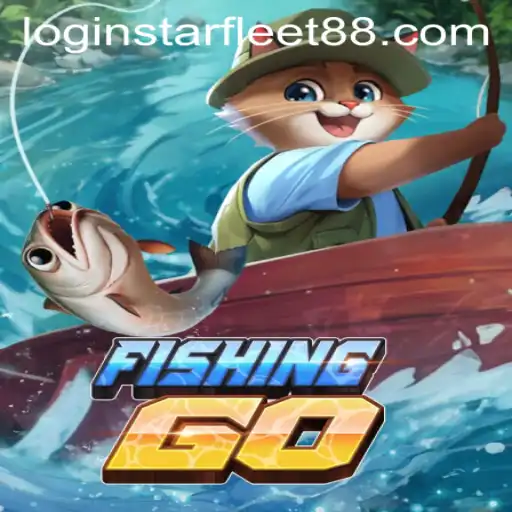 Deep Dive into FishingGO: The Ultimate Starfleet88 Adventure