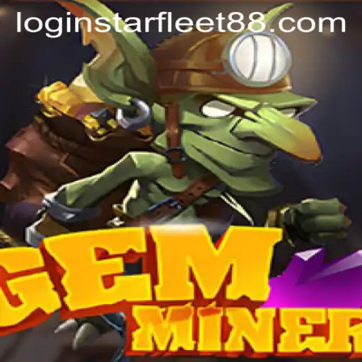 GemMiner: A New Era in Space-Themed Gaming