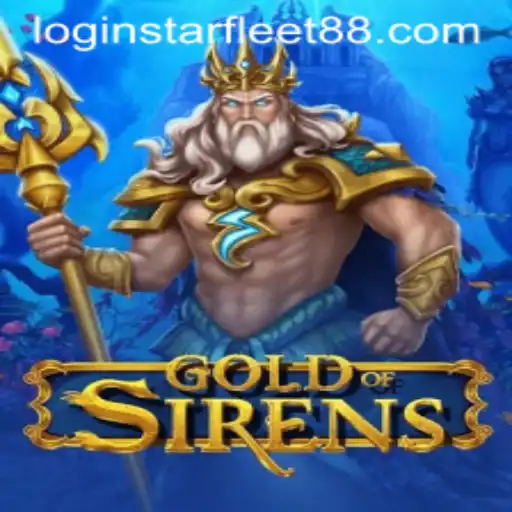 GoldofSirens: A Thrilling Digital Odyssey