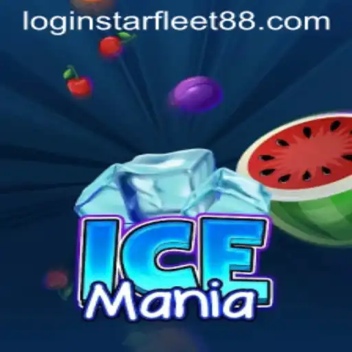 Dive into the Thrilling World of IceMania with Starfleet88