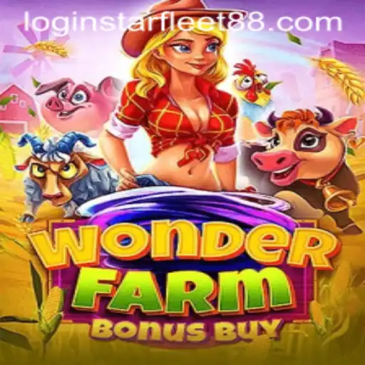 Exploring WonderFarmBonusBuy: A New Era of Interactive Gaming