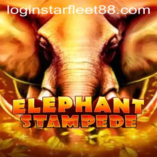 Exploring ElephantStampede: Starfleet88