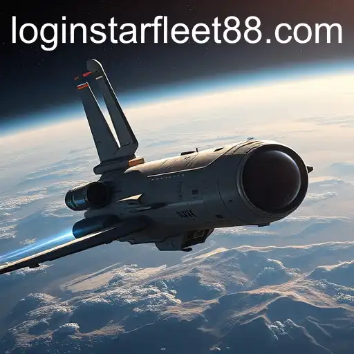 Starfleet88: Breaking the Barriers of the Known Universe