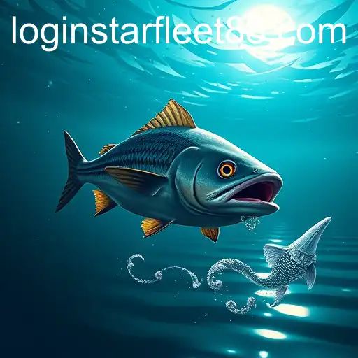 Exploring the World of Fishing Games