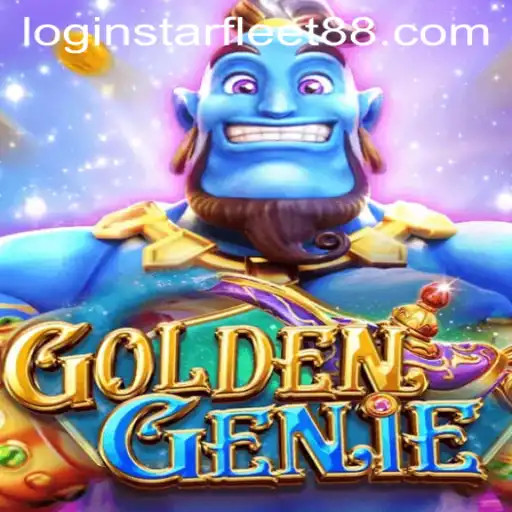 Exploring GOLDENGENIE: The Adventurous Realms of Starfleet88