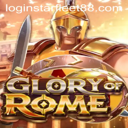 Exploring the Epic World of GloryofRome: A Galactic Strategy Adventure