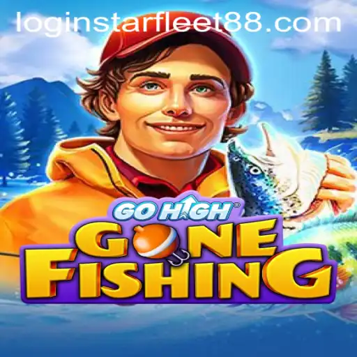 GoHighGoneFishing: Dive Into an Aquatic Adventure with Starfleet88