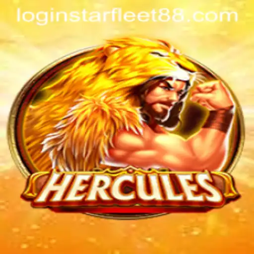 Hercules: The Legendary Quest with Starfleet88