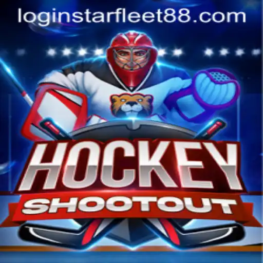 HockeyShootout: A Galactic Game Like No Other