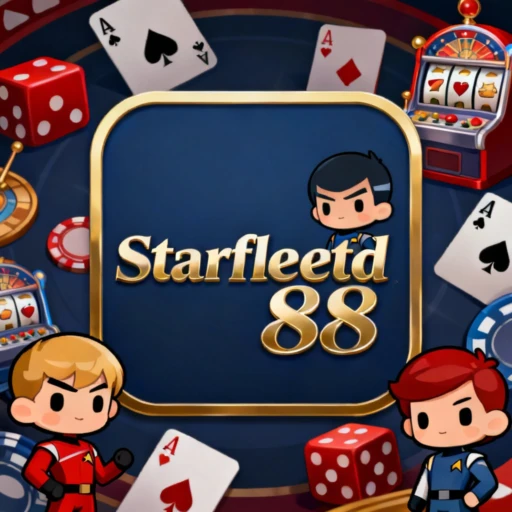 Starfleet88