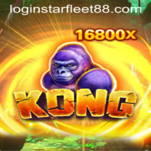Exploring the Galactic Battles of Kong: A Journey with Starfleet88
