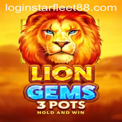 Exploring the Intricacies of LionGems3pots and Its Strategic Appeal