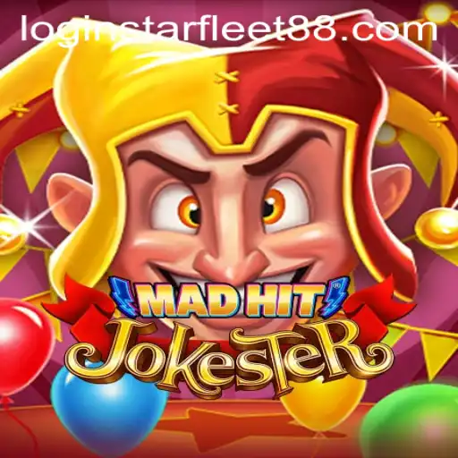 Discover the Thrills of MadHitJokester: A Starfleet88 Adventure