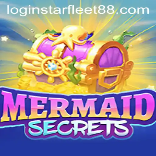 Discover the Enchanting World of MermaidSecrets with Starfleet88