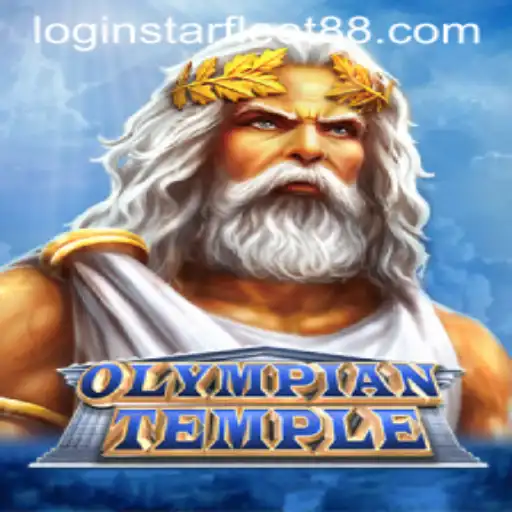 Exploring OlympianTemple: The Divine Conquest Meets Starfleet88