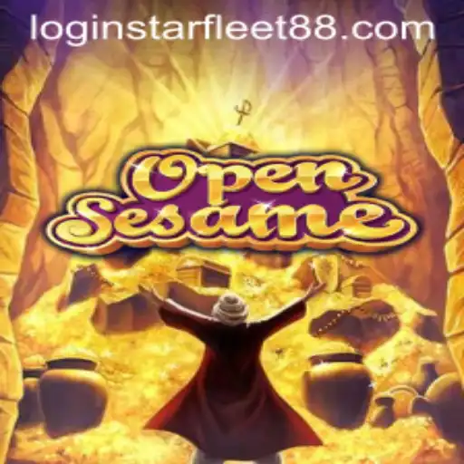OpenSesame: The Galactic Adventure Awaits with Starfleet88