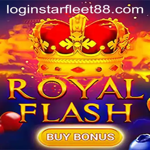 Unlock the Thrills of RoyalFlashBuyBonus with Starfleet88