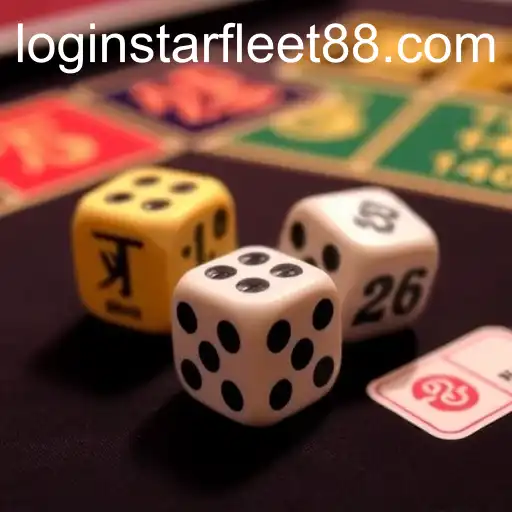 Exploring the Exciting World of Sic Bo: A Deep Dive into this Classic Game