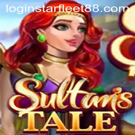 Sultanstale: A Galactic Journey Through Strategy and Adventure