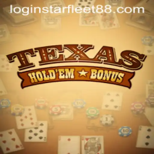 Exploring Texas Hold'em Bonus: A Thrilling Blend of Strategy and Chance