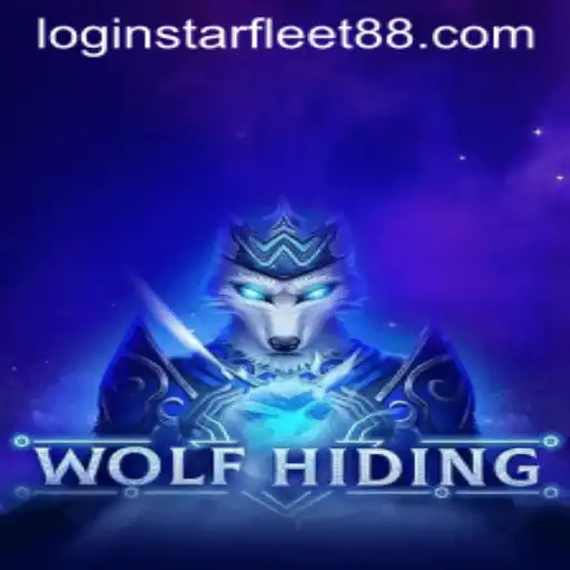 Exploring the Intriguing World of 'WolfHiding': A Strategy Game Revolutionized by Starfleet88