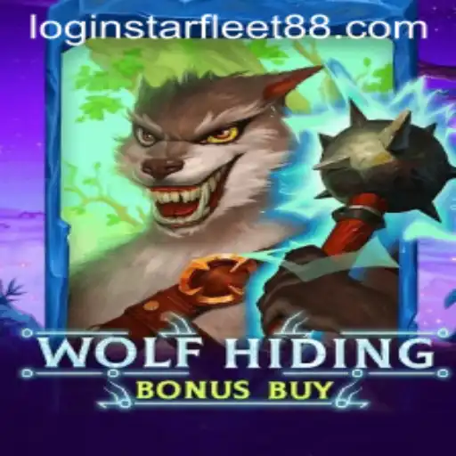 Discover the Thrill of 'WolfHidingBonusBuy' in the Dynamic World of Gaming